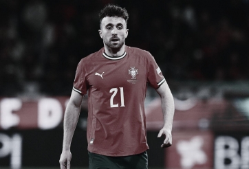 LĐBĐ Bồ Đào Nha đau buồn trước sự ra đi của Diogo Jota