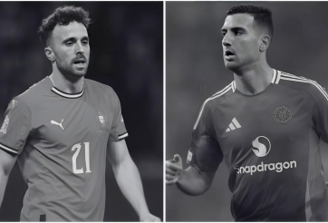 NHM nhầm lẫn sự ra đi của Jota với sao MU