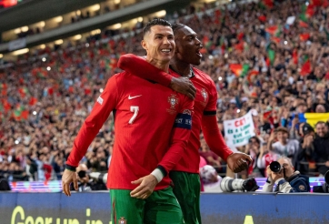 Tin chuyển nhượng 6/7: MU nhận 'món hời' tiền đạo Anh; Barca nhắm đàn em Ronaldo