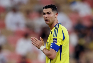 Tuyên bố tranh cãi của Ronaldo bị bác bỏ