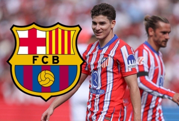 Barca chi 100 triệu Euro cho tiền đạo xuất sắc bậc nhất La Liga