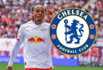 Vượt mặt Arsenal, Chelsea sắp có ngôi sao 'xuất chúng' 60 triệu bảng