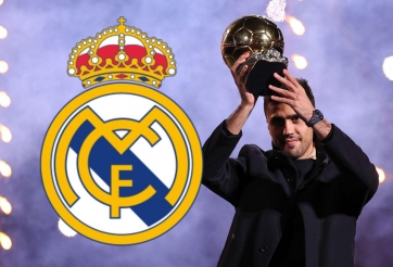 Real phải trả giá 'cực chát' cho Quả bóng Vàng 2024