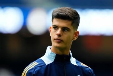 Real tự tay bán đi 'Rodri của chính mình'