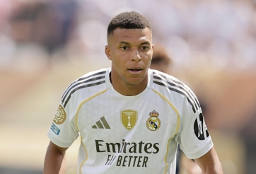 Dàn sao Real được thưởng lớn sau Club World Cup