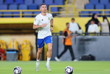 Không cần Ronaldo, Al Nassr thắng dễ đội bóng của Áo