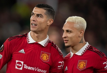 Chiều lòng Ronaldo, Al Nassr 'vung tiền' chiêu mộ sao MU