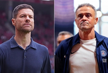 HLV PSG ra mặt, 'phá bĩnh' Real chiêu mộ hậu vệ đẳng cấp