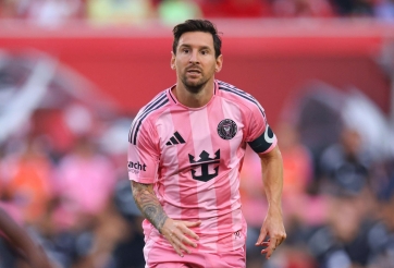 Messi nhận cảnh báo nếu tới Ả Rập