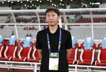 Báo Hàn Quốc ca ngợi HLV Kim Sang Sik sau chiến tích cùng U23 Việt Nam