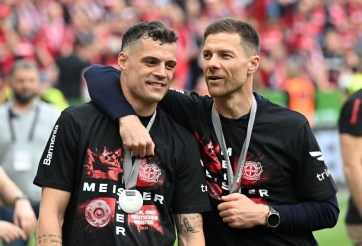 Trò cưng Xabi Alonso tái xuất Ngoại hạng Anh