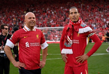 Siêu máy tính chọn đội vô địch Ngoại hạng Anh 2025/26: Không phải Liverpool!