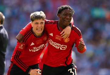 Alonso nhắm sao MU để thay thế Toni Kroos tại Real