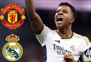 Rodrygo ra phán quyết về vụ chuyển nhượng tới MU