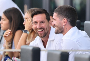 Tin chuyển nhượng 1/8: Messi chốt lương lai với Inter Miami, Liverpool đạt thỏa thuận với 'siêu tiền đạo'