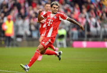 Luis Diaz ghi dấu ấn, Bayern Munich thắng 'ông lớn' nước Pháp
