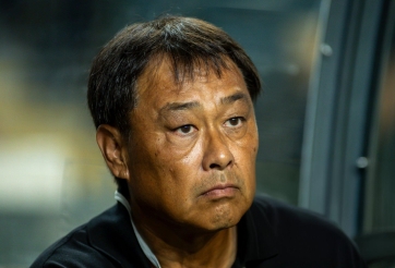 HLV Nhật Bản tạo thành tích đáng quên trước tuyển Việt Nam