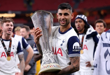 UEFA mang về 'lợi thế' cho Tottenham tại Siêu cúp châu Âu