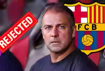 UEFA từ chối yêu cầu 'chưa từng có' của Barca