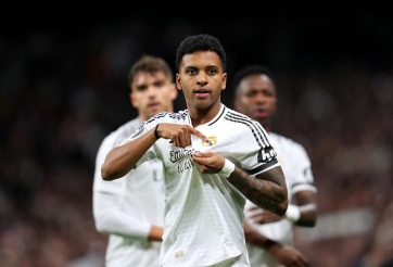 Tin chuyển nhượng 22/8: Real chia tay Rodrygo; 'gã khổng lồ' châu Âu chiêu mộ Sancho