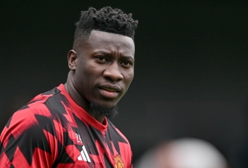 Xong! Man Utd chốt giá bán Onana
