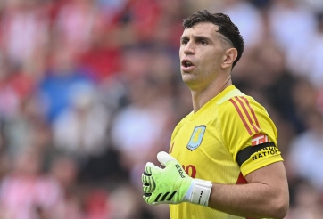 Bị MU phớt lờ, Emiliano Martinez có thể gia nhập đội bóng dự Champions League