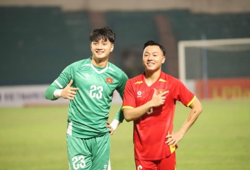 Xác định 1 đội Đông Nam Á cùng Việt Nam dự U23 châu Á 2026