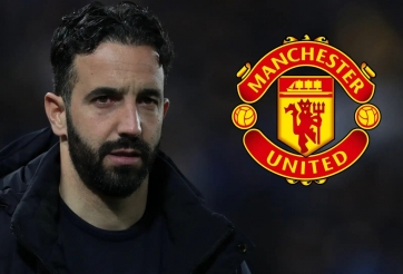 Amorim đồng ý, MU sẵn sàng nổ 'bom tấn kép'