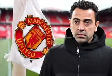 Thay thế Amorim, MU sẵn sàng bổ nhiệm chiến lược gia đại tài