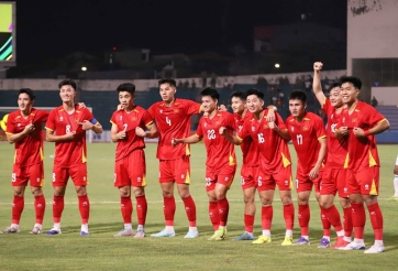 Lịch thi đấu U23 Việt Nam vs U23 Jordan tại VCK U23 châu Á 2026