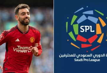 Tin chuyển nhượng 5/10: Bruno gia nhập đại gia Ả Rập; Messi có đồng đội mới