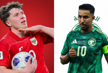 Siêu máy tính chỉ thẳng kết quả trận Indonesia vs Ả Rập