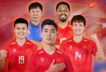 Báo thế giới dự đoán tỷ số trận Việt Nam vs Nepal