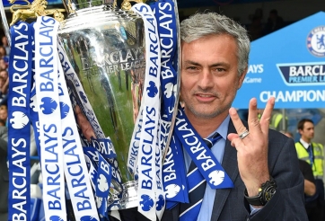 Tin chuyển nhượng 8/10: Mourinho gần như tái xuất Ngoại hạng Anh; Barca chiêu mộ 'máy chạy' hàng đầu