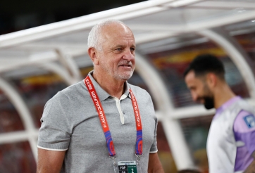 HLV Iraq cảnh báo cơ hội dự World Cup 2026 của Indonesia