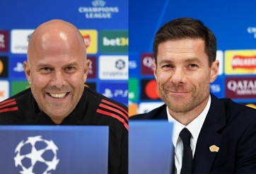 HLV Arne Slot đặc biệt dè chừng Real trong lần tái đấu