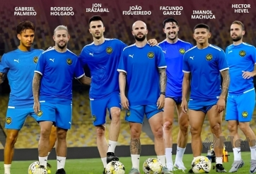 7 cầu thủ nhập tịch tính kiện LĐBĐ Malaysia đòi bồi thường