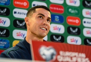 Ronaldo tiết lộ thời điểm hoàn hảo để đạt 1.000 bàn thắng