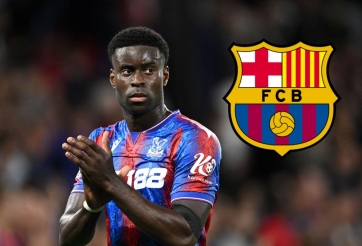 Đánh bại Liverpool, Barca rộng cửa chiêu mộ 'báu vật' nước Anh