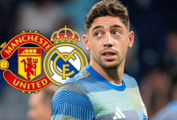 Tin chuyển nhượng 1/12: MU chốt đội trưởng Real; nhà vô địch châu Âu hỏi mua Rashford