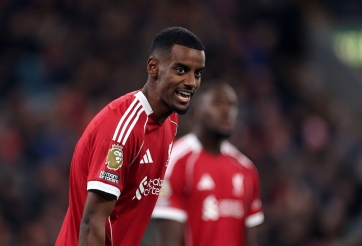 Thắng Inter, bom tấn 125 triệu Bảng của Liverpool bất ngờ bị 'ném đá'