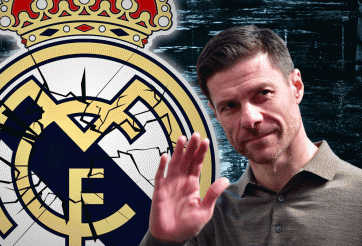 Real chia tay 3 ngôi sao hết năm 2025