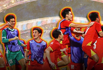 Truyền thông Malaysia phản ứng khi Việt Nam cử đội U21 dự ASIAD 2026