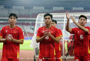 U21 Việt Nam hướng tới 3 mục tiêu quan trọng, bao gồm Olympic