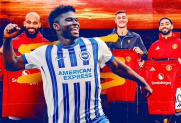 Chuyển nhượng MU 3/1: Chi 115 triệu Bảng cho 'siêu máy quét'; Mainoo chốt tương lai