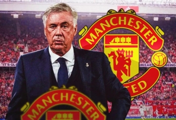 Thay Amorim, MU cân nhắc bổ nhiệm HLV vĩ đại nhất châu Âu