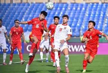 Báo Jordan chỉ ra nhiệm vụ khó khăn sau trận thua U23 Việt Nam