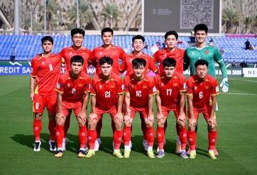 Báo Hàn Quốc chê đội nhà, bất ngờ nhắc chiến thắng của U23 Việt Nam