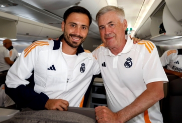 Bị sa thải tại Brazil, Ancelotti muốn dẫn dắt đội bóng Pháp