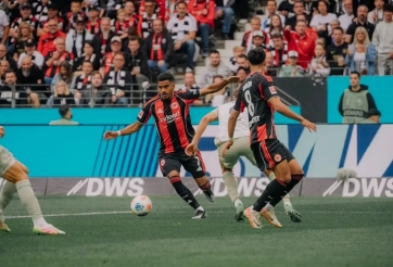 Nhận định Werder Bremen vs Frankfurt: Thêm một trận thua